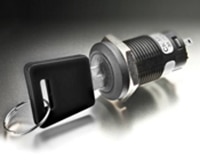 NKK Switches' CKM Series CKM Series