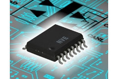 Image of NVE's Isolated High-Speed CAN