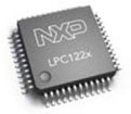 NXP LPC122X LPC122X
