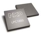 NXP LPC1800 LPC1800