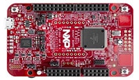 NXP's KE1xZ MCUs Image of NXP's KE1xZ MCUs