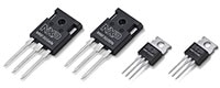 NXP's LDMOS RF Power Transistors Image of NXP's LDMOS RF Power Transistors