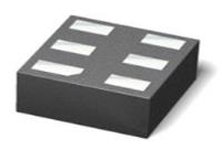 Nexperia's Low-Power Configurable Gate Image of NXP Semiconductor's Low-Power Configurable Gate