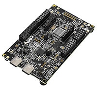 NXP's MCX A Essential Series Image de la série MCX A Essential de NXP