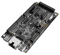 NXP's MCX N Series Microcontrollers Image of NXP's MCX N Series Microcontrollers