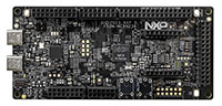 NXP's MCXN23x Cortex-M33 MCUs Image des microcontrôleurs Cortex-M33 MCXN23x de NXP