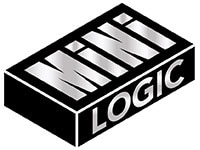 Nexperia's Mini Logic Packages Image of NXP Semiconductor's Mini Logic Packages