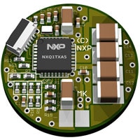NXP's One-Chip Qi Wireless Charging Transmitter Image of NXP's One-Chip Qi Wireless Charging Transmitter