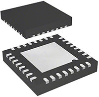 NXP's PCAL6524HE I/O Expander Image of NXP's PCAL6524HE I/O Expander