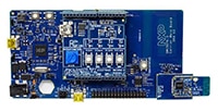 NXP Semiconductors' QN9090/9030 Series High-Integration, Low Power Consumption Bluetooth 5 Certified MCUs Image of NXP Semiconductors' QN9090/9030 Series High-Integration, Low Power Consumption Bluetooth 5 Certified MCUs