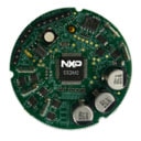 NXP S32M276SFFRD Reference Design Board Image of NXP S32M276SFFRD Reference Design Board