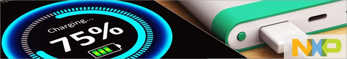 NXP Smart Charging Solutions NXP Smart Charging Solutions