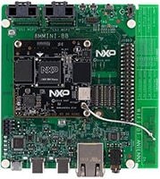 NXP’s i.MX 8M Nano Quad-Core Applications Processor Image of NXP’s i.MX 8M Nano Quad-Core Applications Processor