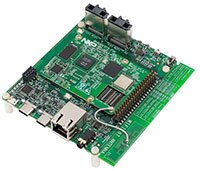 NXP's i.MX 8M Nano UltraLite Image of NXP's i.MX 8M Nano UltraLite