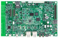 NXP's i.MX 93 Applications Processors Obrázek - aplikačních procesory i.MX 93 od společnosti NXP