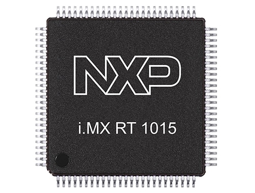 i.MX RT1015 i.MX RT1015