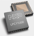 LPC Connect - Point-To-Point Connectivity Point-To-Point Connectivity