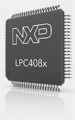LPC Connect <em>Plus</em> - MCU + USB + Ethernet + LCD + ... LPC Connect