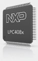 LPC Connect <em>Plus</em> - MCU + USB + Ethernet + LCD + ... LPC Connect