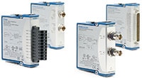NI's CompactDAQ Analog Output Modules Image of NI's CompactDAQ Analog Output Modules