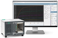 NI's PXI Source Measure Unit Bundles Image of NI's PXI Source Measure Unit Bundles