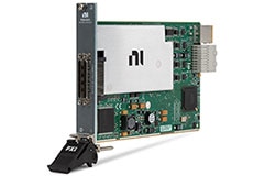 Image of NI Premium DAQ Devices