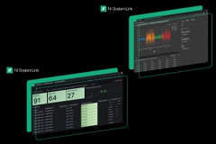 Image of NI SystemLink Platform