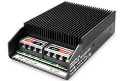 Rugged Wide-Input DC/DC Converter Image of Neousys Technology Rugged Wide-Input DC/DC Converter