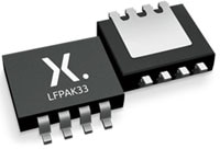Nexperia's Automotive Diodes in SOD123 Package Image of Nexperia's Automotive Diodes in SOD123 Package