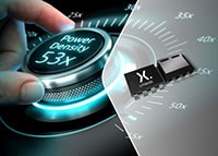 Nexperia BUK7S Series N-channel MOSFETs Image of Nexperia BUK7S Series N-channel MOSFETs