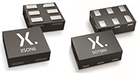 Nexperia NXB Series Transceiver Image of Nexperia NXB Series Transceiver