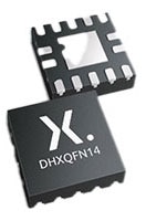 Nexperia NXU Series Voltage Level Translators Image of Nexperia NXU Series Voltage Level Translators