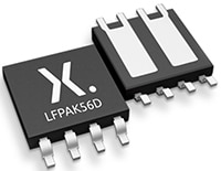 Nexperia PSMN Series High-Performance N-Channel MOSFETs Image of Nexperia PSMN Series High-Performance N-Channel MOSFETs