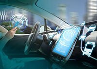 Nexperia's TrEOS Automotive ESD Protection Image of Nexperia's TrEOS Automotive ESD Protection