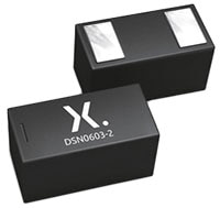 Nexperia's TrEOS Single-line ESD Protection Image of Nexperia's TrEOS Single-line ESD Protection
