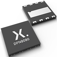 Nexperia's e-mode GaN FETs Image des FET GaN de mode d'enrichissement de Nexperia