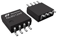 Nisshinbo Micro Devices NL6012 Dual High-Precision Operational Amplifier Image of Nisshinbo Micro Devices NL6012 Dual High-Precision Operational Amplifier
