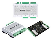 Numato Lab NLRx Series Versatile Modbus Relay Modules Image of Numato Lab NLRx Series Versatile Modbus Relay Modules