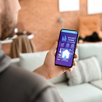 Nuvoton's MS51/ML56/M258 Series MCUs for Smart Home Appliances Image of Nuvoton's Microcontrollers for Smart Home Appliances