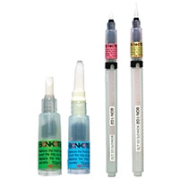 O.C. White's BONKOTE™ BONPENS Refillable Flux Pens Image of O.C. White's BONKOTE™ BONPENS