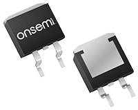 onsemi's 1200 V Silicon Carbide (SiC) Diodes Image of onsemi 1200 V Silicon Carbide (SiC) Diodes