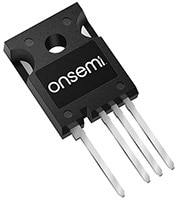 onsemi's FGH4L50T65MQDC50 IGBT Image of onsemi's FGH4L50T65MQDC50 Insulated Gate Bipolar Transistors (IGBT)