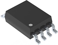 onsemi's NCD57090 Isolated High Current Gate Driver Image of onsemi's NCD57090 Isolated High Current Gate Driver