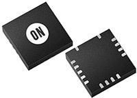 onsemi's NCP51820 High-Performance 650 V Half-Bridge Gate Driver for GaN Power Switches Image of onsemi NCP51820 High-Performance 650 V Half-Bridge Gate Driver for GaN Power Switches