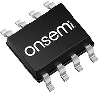 onsemi NCS2325 Operational Amplilfier Image of onsemi NCS2325 Operational Amplilfier