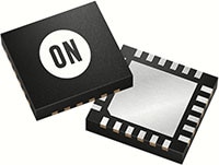 onsemi's NCx51705 SiC MOSFET Gate Driver Image of onsemi's NCx51705 SiC MOSFET Gate Driver