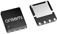 onsemi's NTMFWS1D5N08X T10 80V MOSFET  Image du MOSFET NTMFWS1D5N08X T10 de 80 V d'onsemi