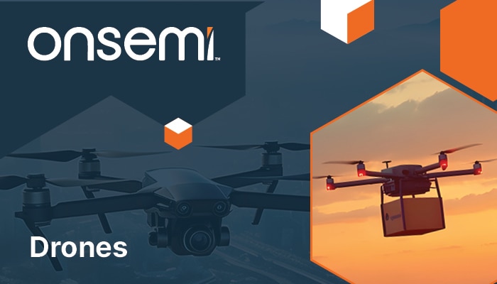 Drone Solutions