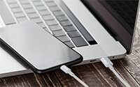 On Semi 的智慧型手機 onsemi 的智慧型手機