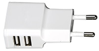 On Semi USB 벽면 리셉터클 onsemi USB 벽면 리셉터클